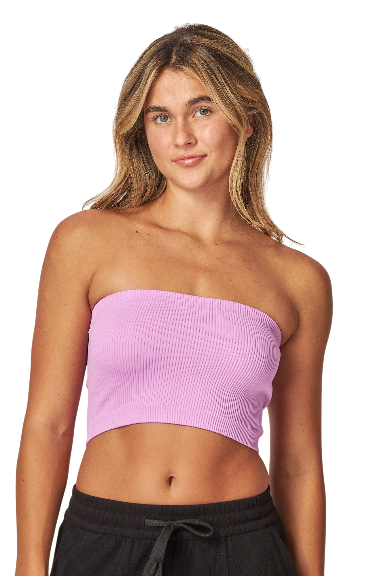 Seamless Tube Top