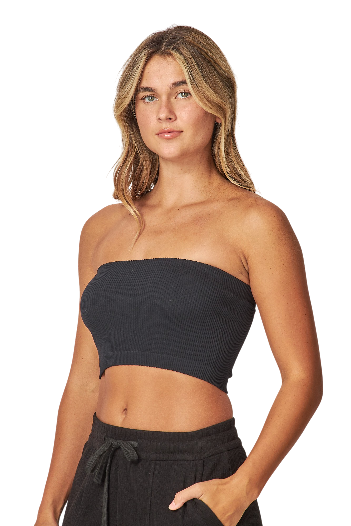 Seamless Tube Top