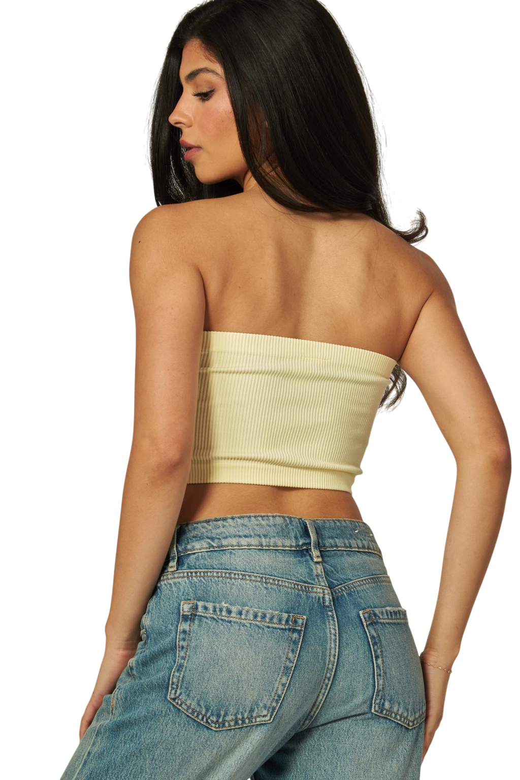 Seamless Tube Top