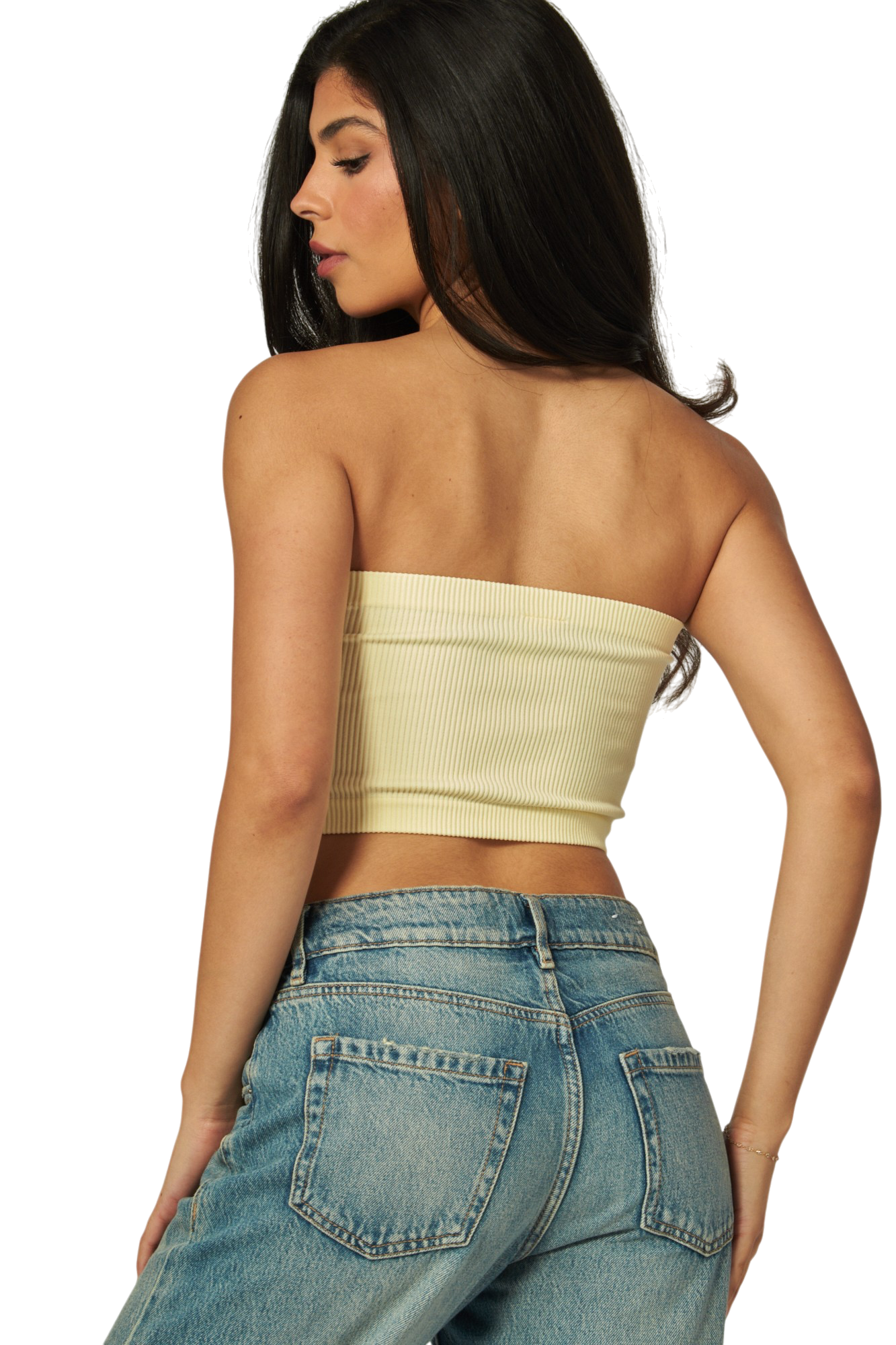Seamless Tube Top