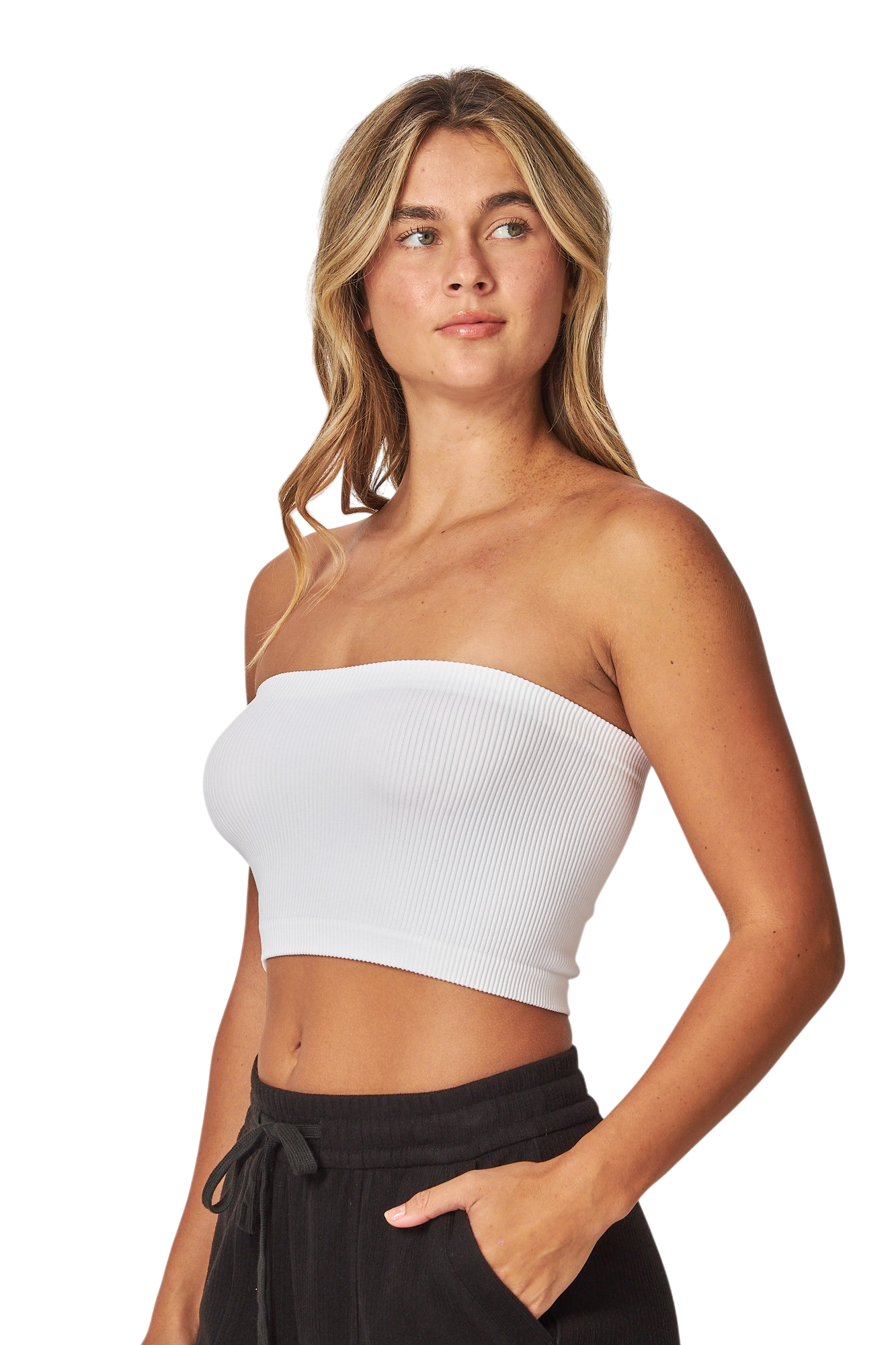 Seamless Tube Top