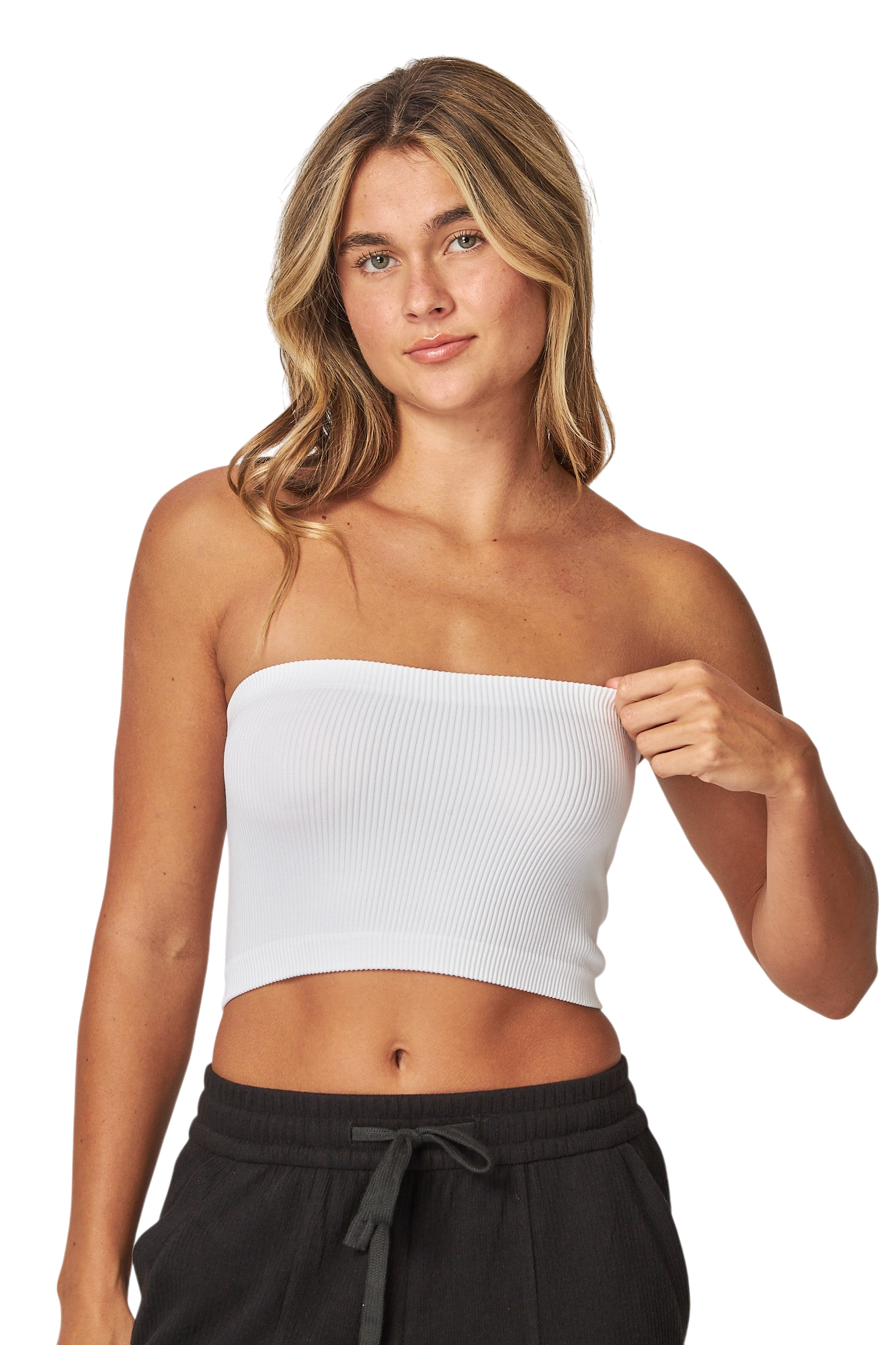 Seamless Tube Top