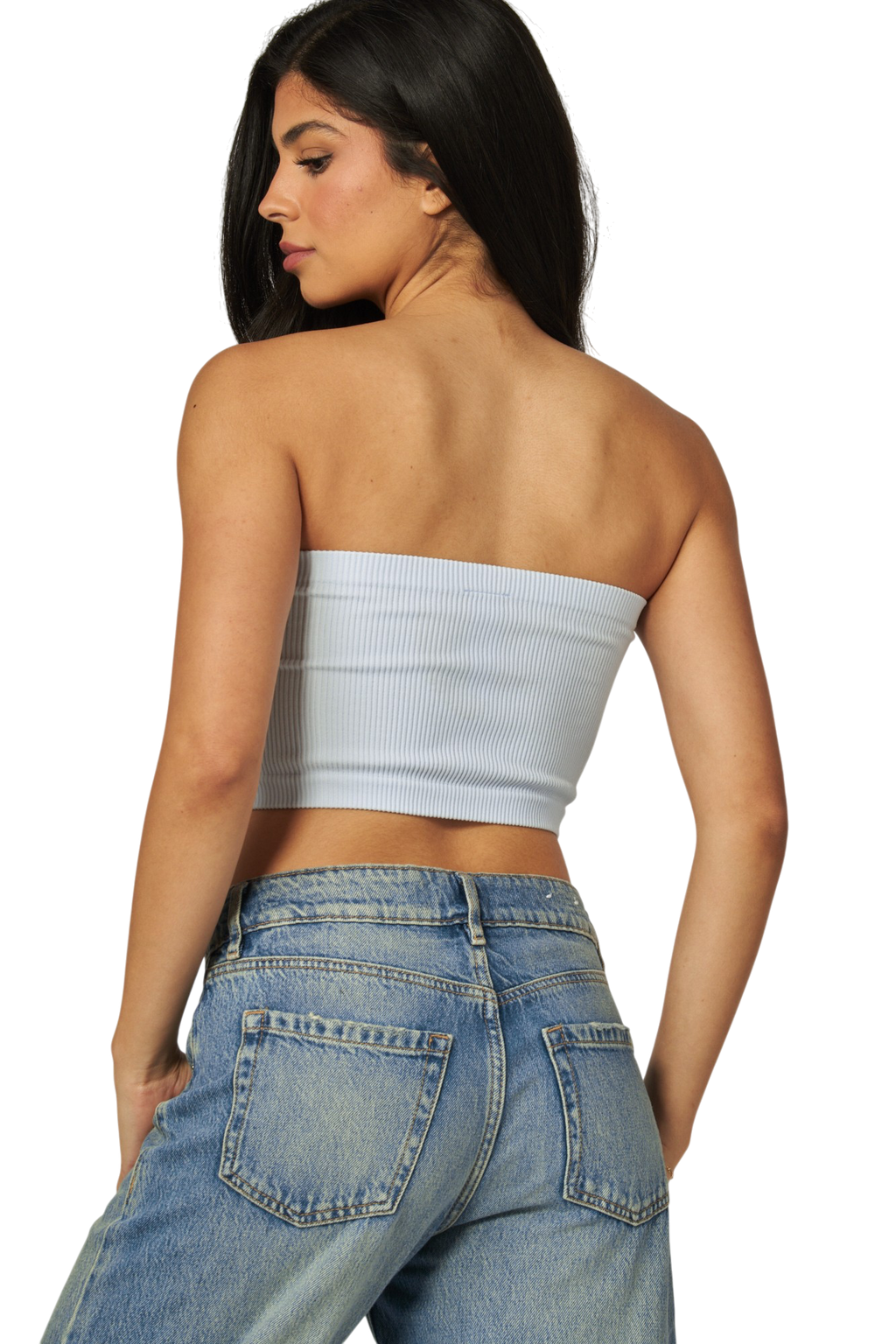 Seamless Tube Top