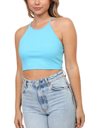 Everyday Essential Heavy Ribbed Top