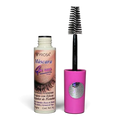 Prosa 4en1 Classic Natural Mascara Pink Top with brush applicator