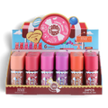 RMT Romantic Beauty Candy Flush Liquid Blush 6-shade display set matte finish