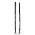 Nicka K New York 24HR Waterproof Eyeliner in Black retractable pencil duo